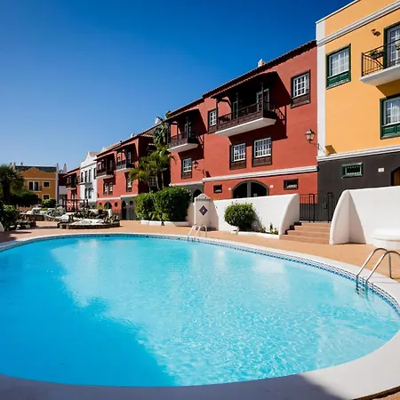 Holiday home Jardin Botanico Sweet Costa Adeje (Tenerife)